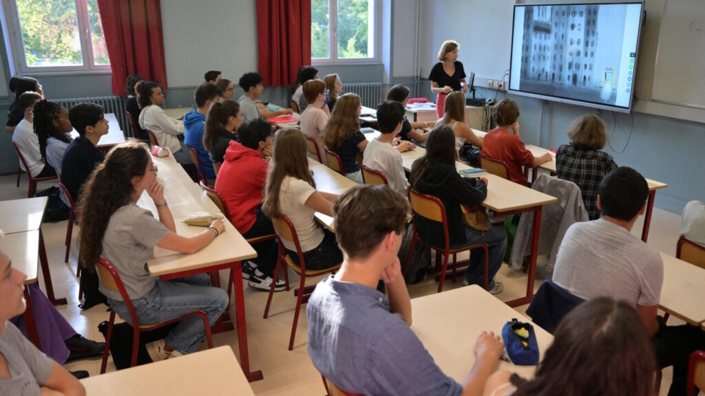 Le rôle de l’éducation et de la transmission