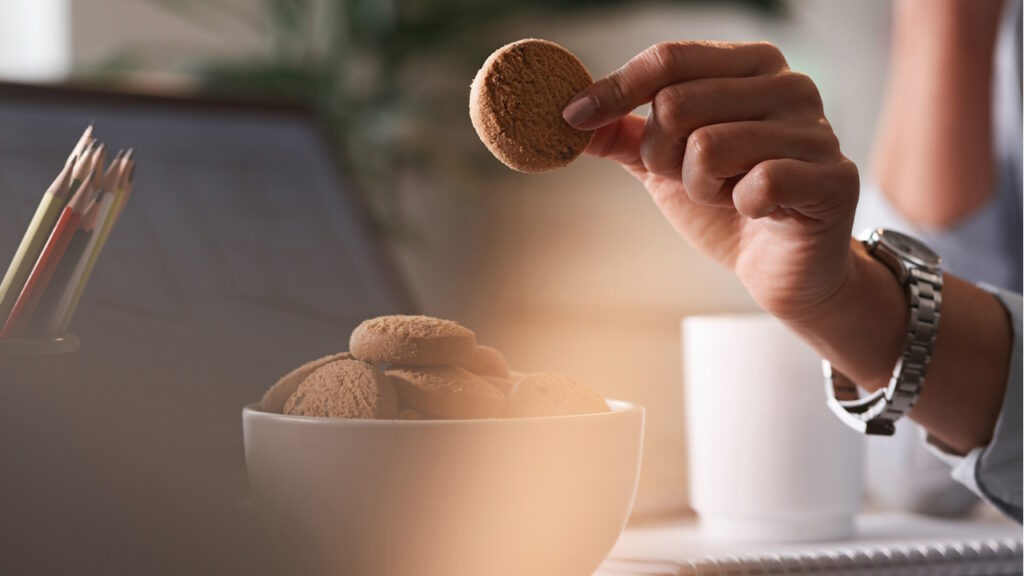Le rôle des émotions dans l’acte de manger