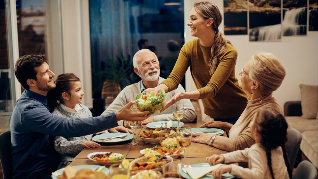 Le rôle des mutations sociales et familiales