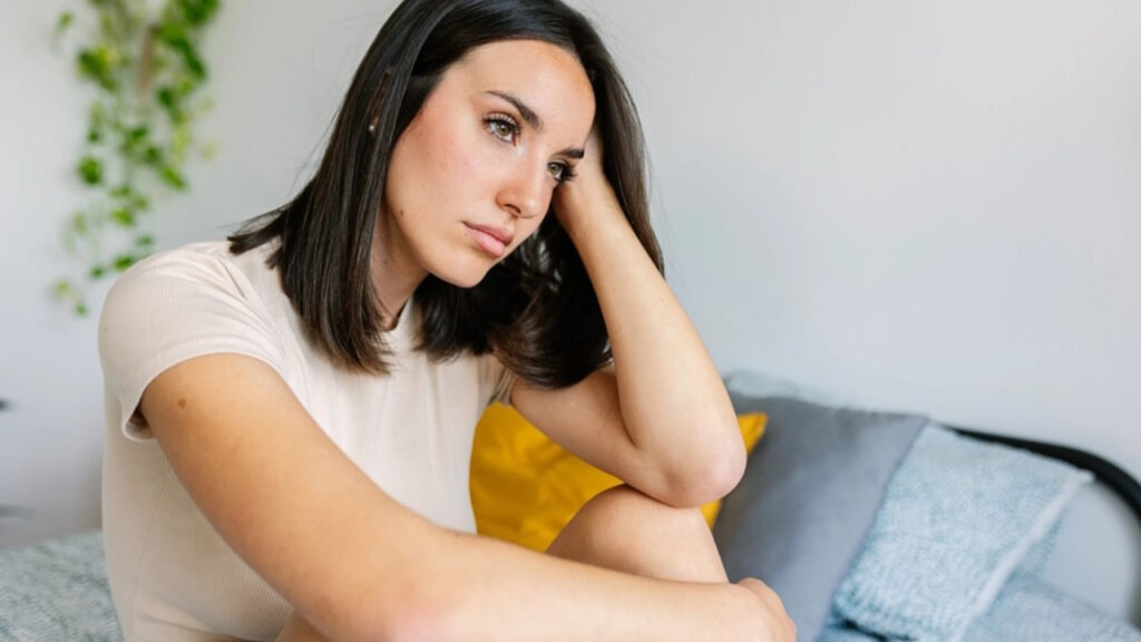 Le stress lié au contrôle