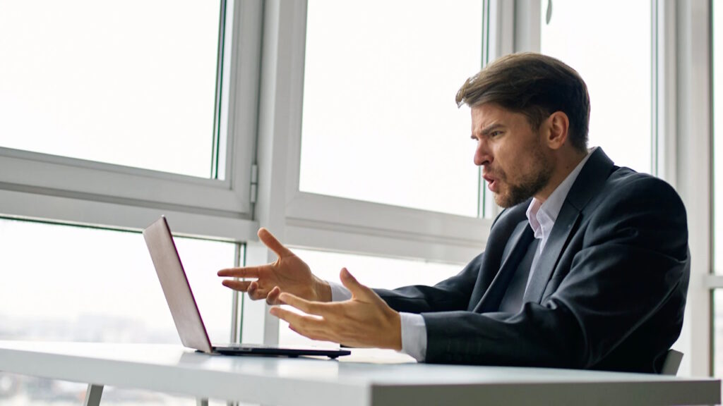Le temps passé n’équivaut pas toujours à un travail utile