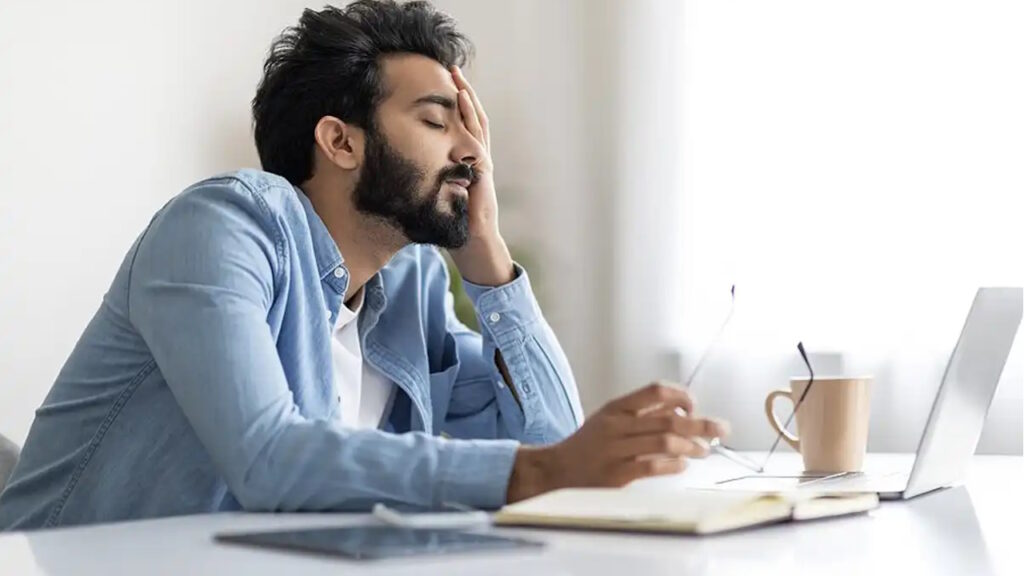 L’épuisement mental, grand saboteur du sommeil