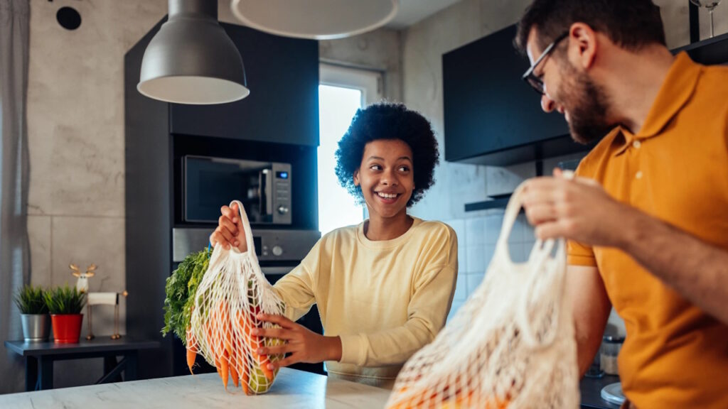 Les avantages de la cuisine zéro déchet
