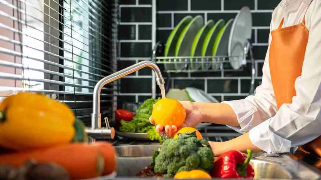 Les bases pour cuisiner avec les épluchures