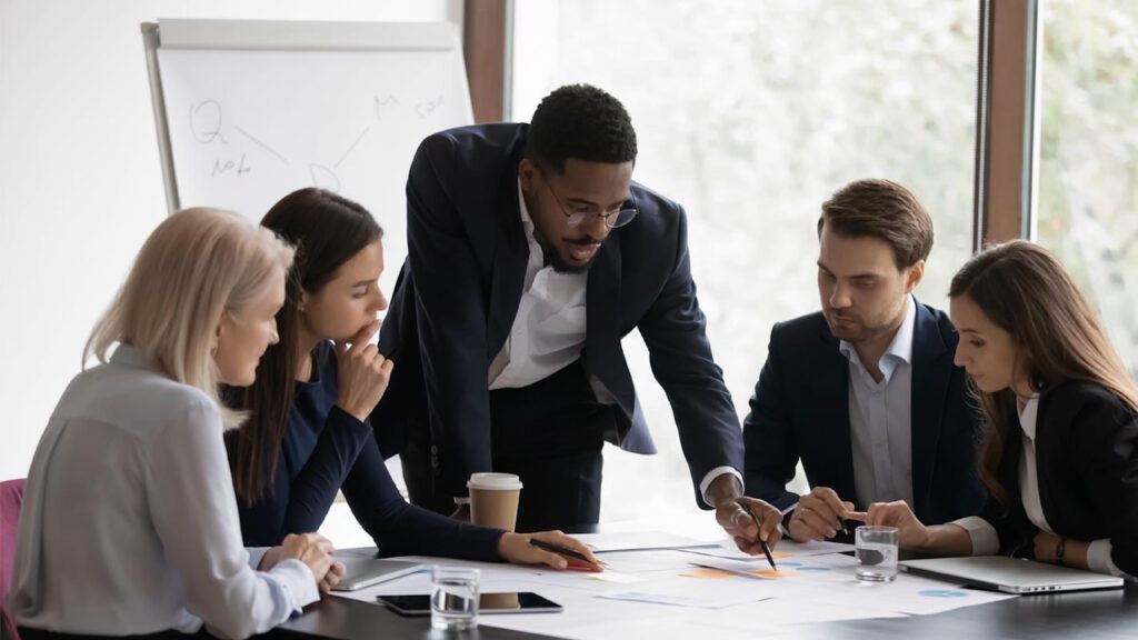 Les bienfaits de la coopération plutôt que de la comparaison