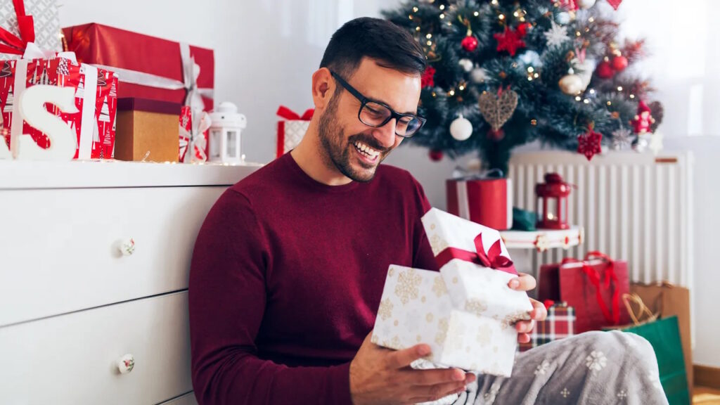 Les cadeaux non désirés pour soi-même
