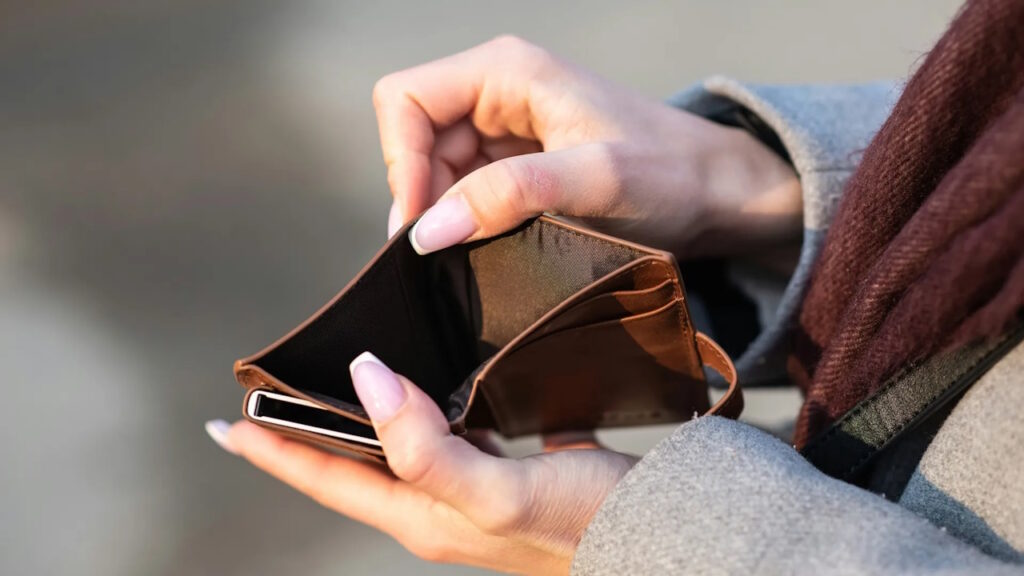 Les conséquences de ces achats inutiles