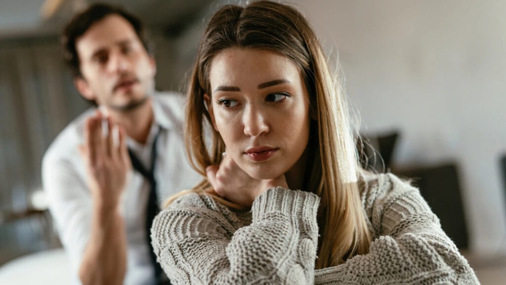 Les conséquences sur les relations