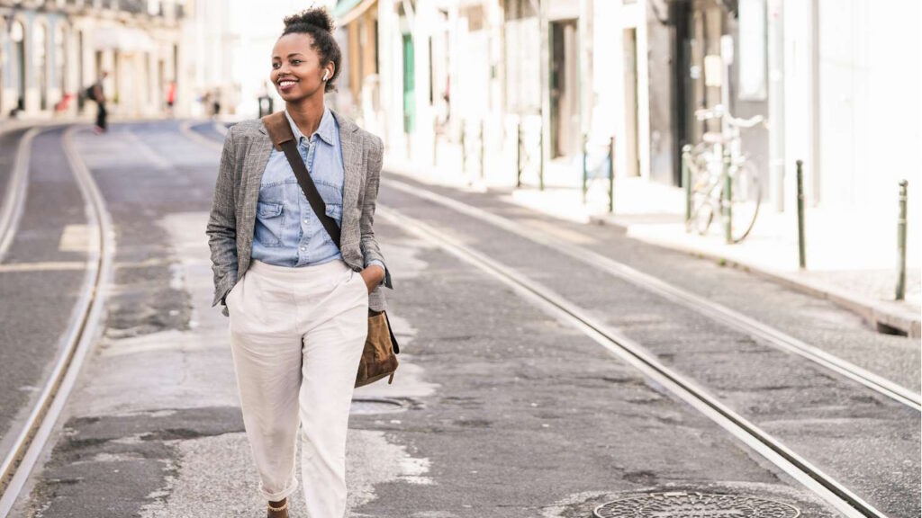 Les femmes en première ligne
