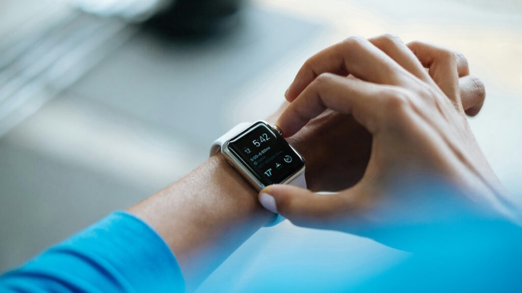 Les gadgets électroniques inutilisés