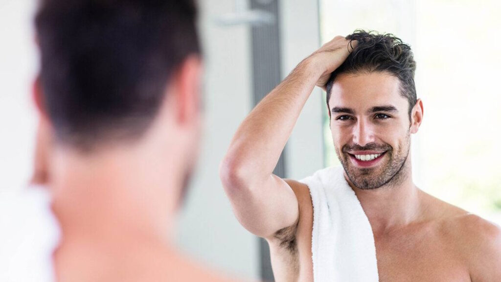 Les hommes aussi concernés