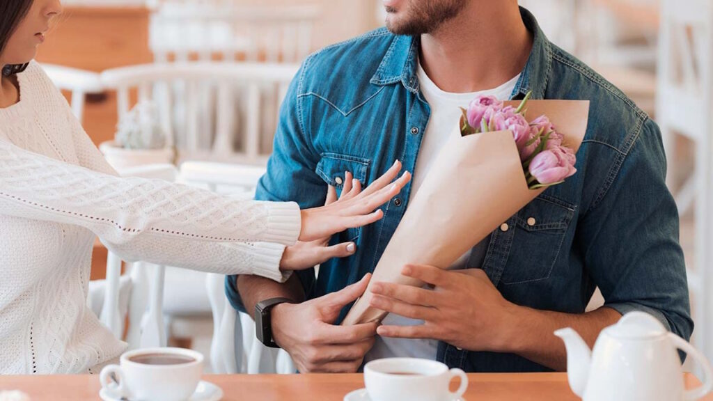 Les stratégies pour rompre avec les attachements douloureux
