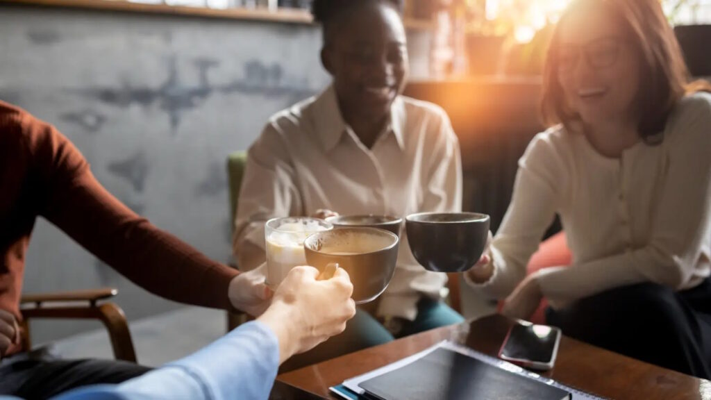 L’importance du soutien social