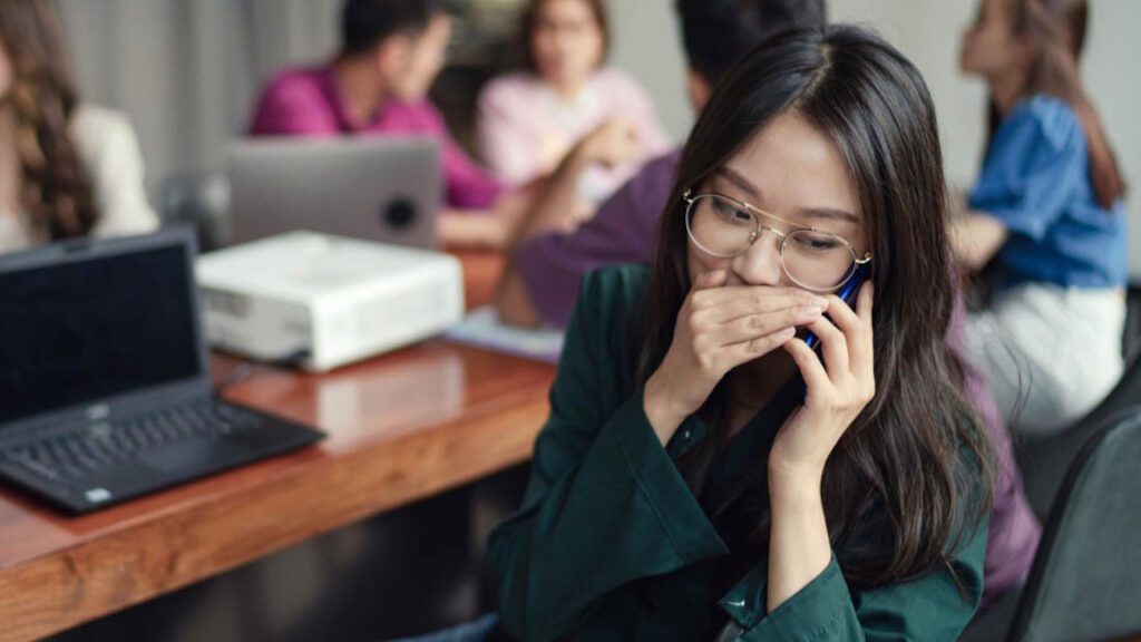 L’influence de l’environnement sur la performance