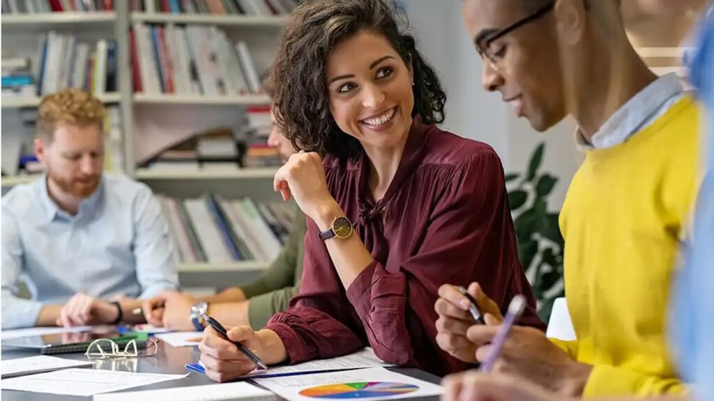 L’injonction à aimer son travail