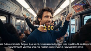 Musique de la pub Sargenor 2026