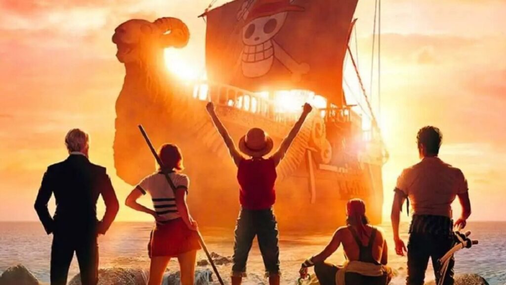 Netflix confirme que One Piece Live-Action le retour de son meilleur vilain