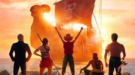 Netflix confirme que One Piece Live-Action le retour de ce vilain dans la saison 2 Netflix confirme que One Piece Live-Action le retour de son meilleur vilain