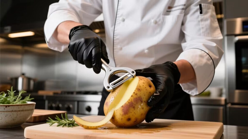 Pourquoi adopter la cuisine zéro déchet