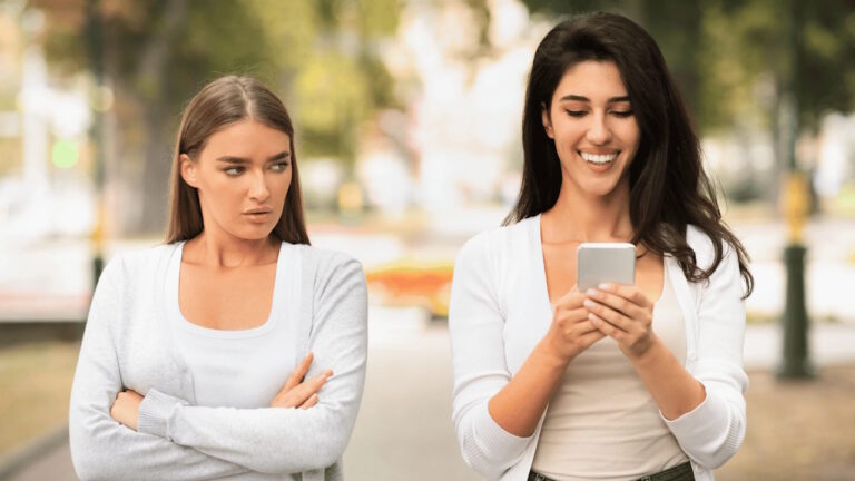 Quand la comparaison devient une source d’épuisement