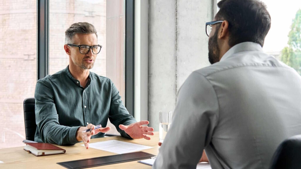 Redéfinir le rapport au travail