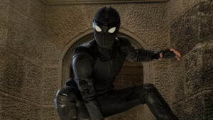 Spider-Man Noir les 5 méchants confirmés classés par niveau de menace