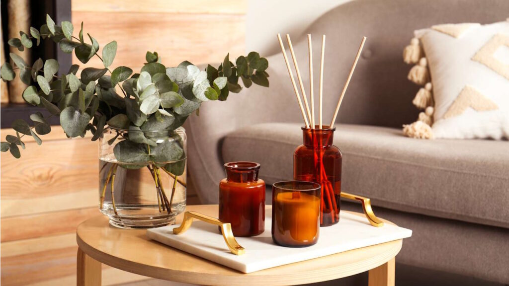 Travailler les odeurs et les sons