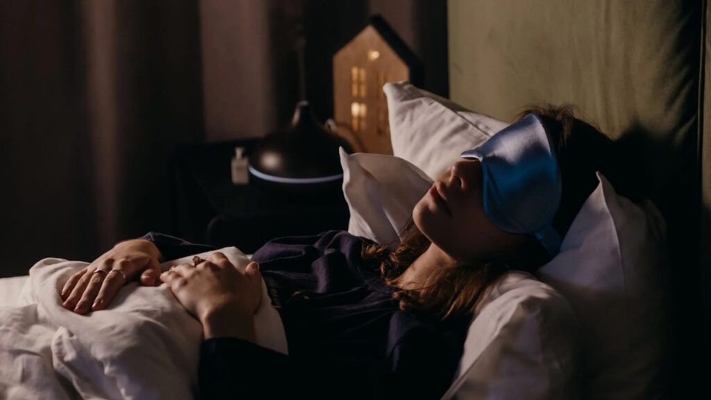 Une fatigue qui n’est plus réparatrice