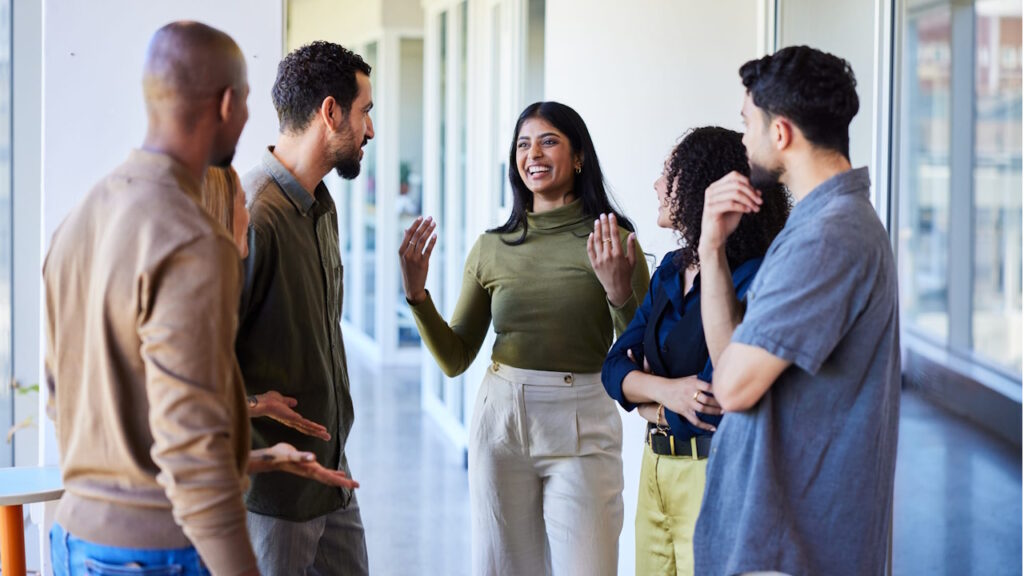 Vers un équilibre entre passion et réalité