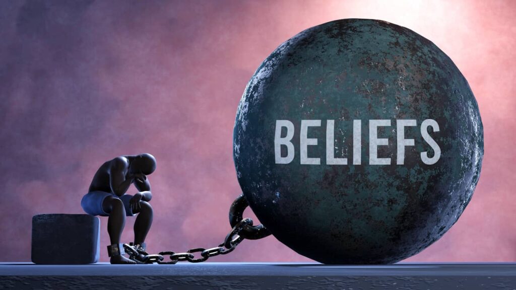 beliefs