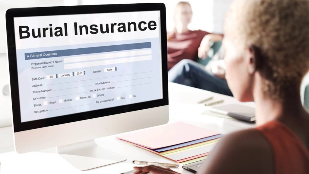burial insurance