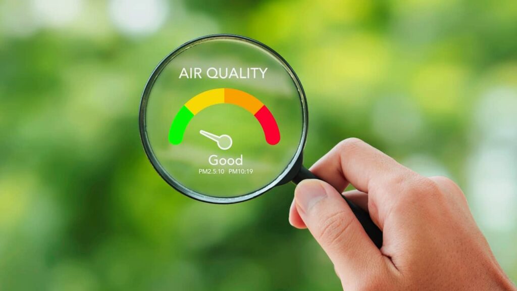 Comment savoir si l’air est pollué aujourd’hui ? Les bons outils à connaître