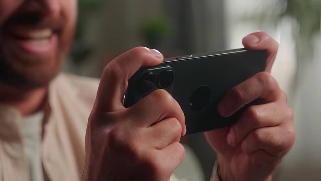 L'essor croissant des plateformes de divertissement mobile