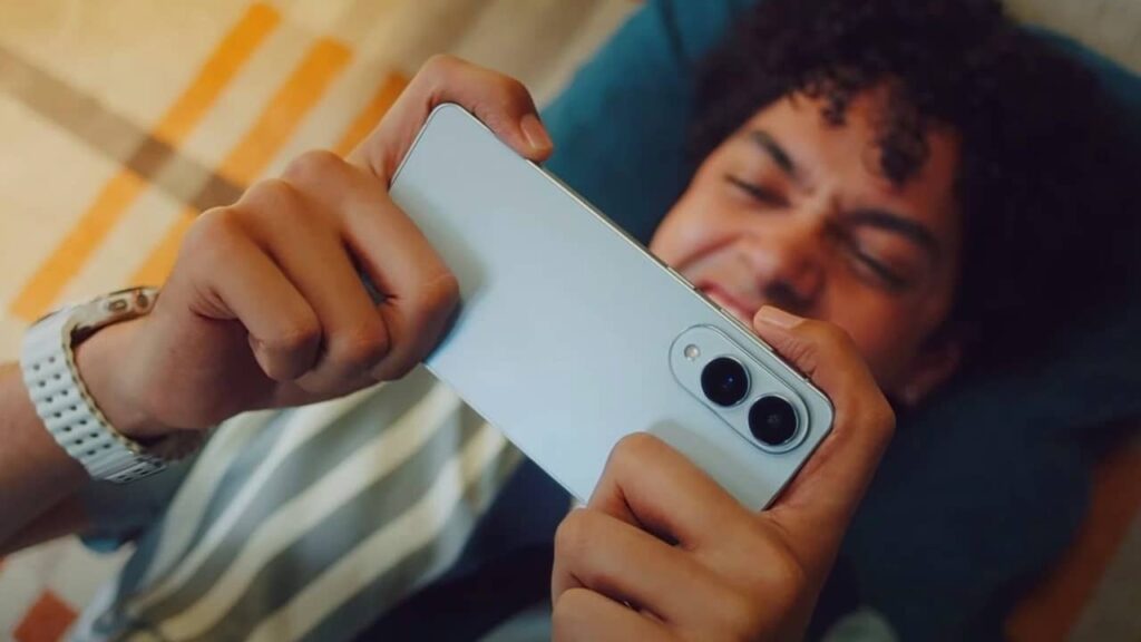 plateformes de divertissement mobile