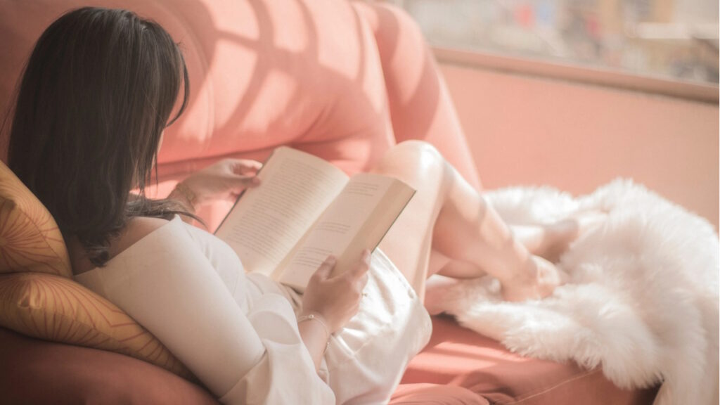 10 signes qui montrent que vous êtes une personne casanière