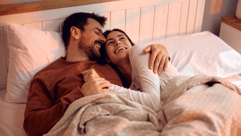 Aimer sans être amoureux