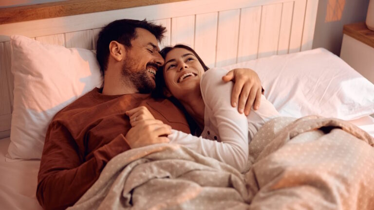 Aimer sans être amoureux