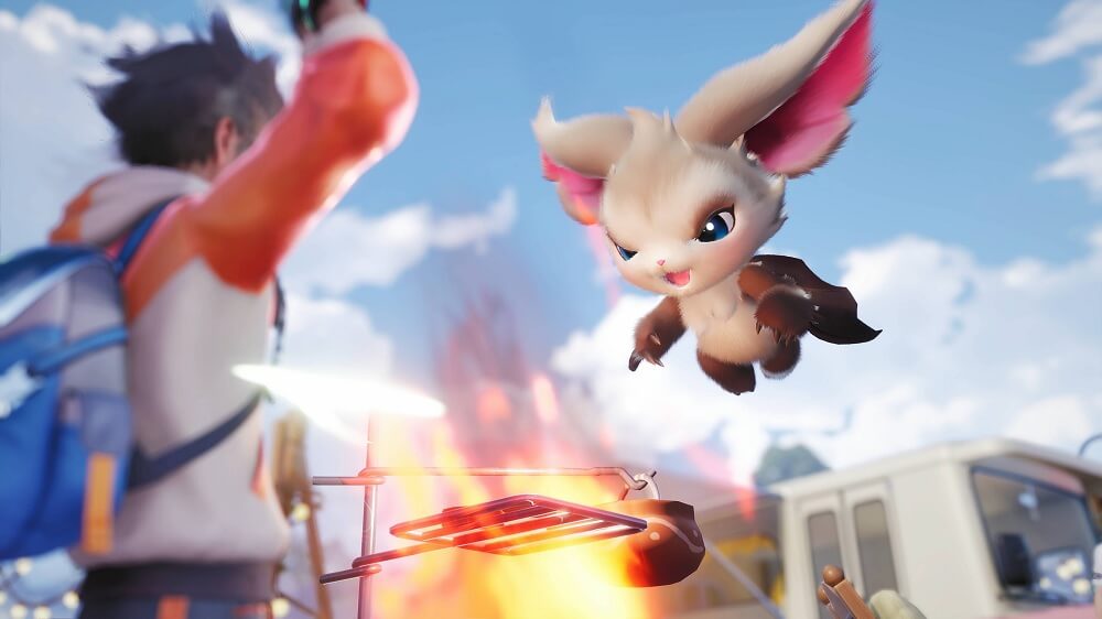 Aniimo arrive sur PS5 un RPG gratuit sans barrière d’accès