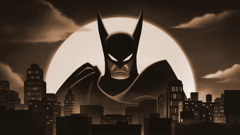 Batman Gotham City Chronicles