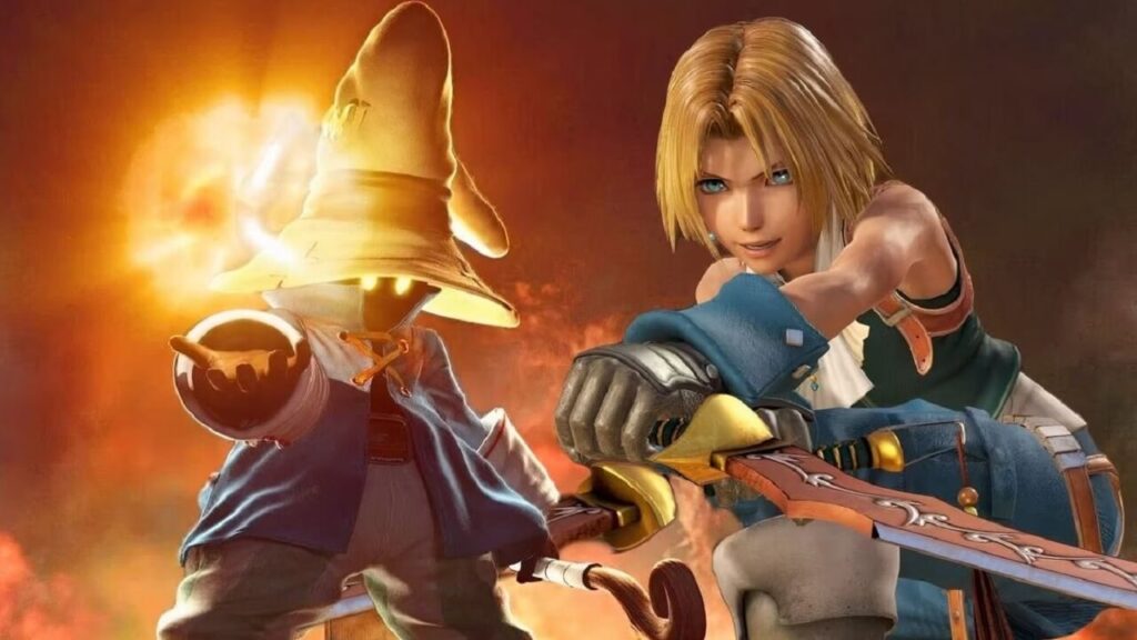 Final Fantasy IX Remake en pause Une fuite inquiétante refroidit les espoirs des fans