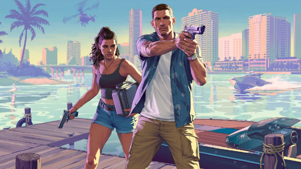 GTA 6 pourrait devenir le jeu le plus cher de l’histoire