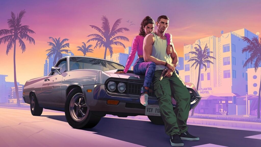 GTA 6  son budget dépasserait 3 milliards de dollars