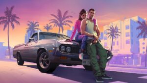 GTA 6 son budget dépasserait 3 milliards de dollars