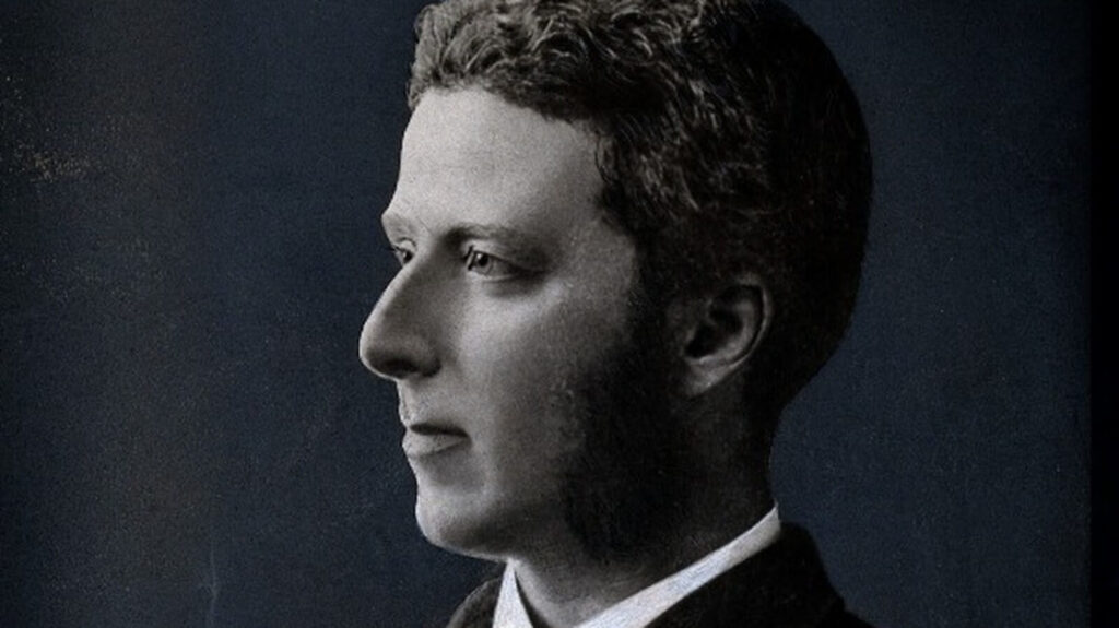 Joseph Bell, ui a influencé l'histoire de Sherlock Holmes