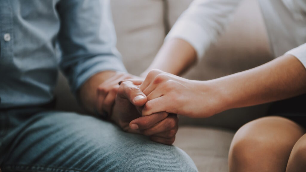 La communication émotionnelle plutôt que verbale