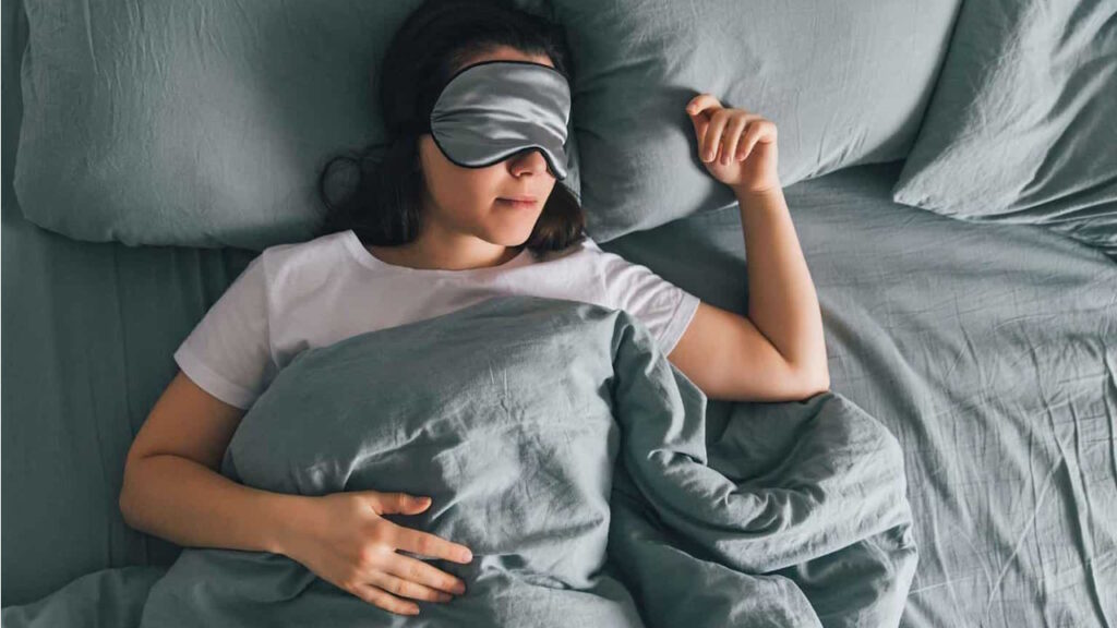 La dette de sommeil peut-elle être récupérée