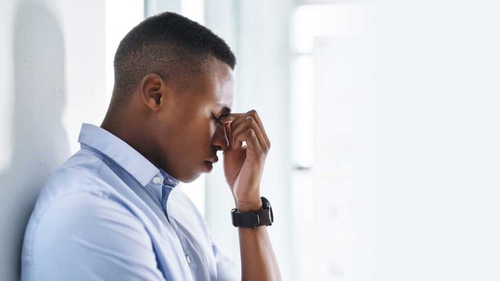 La frontière entre injustice réelle et excès