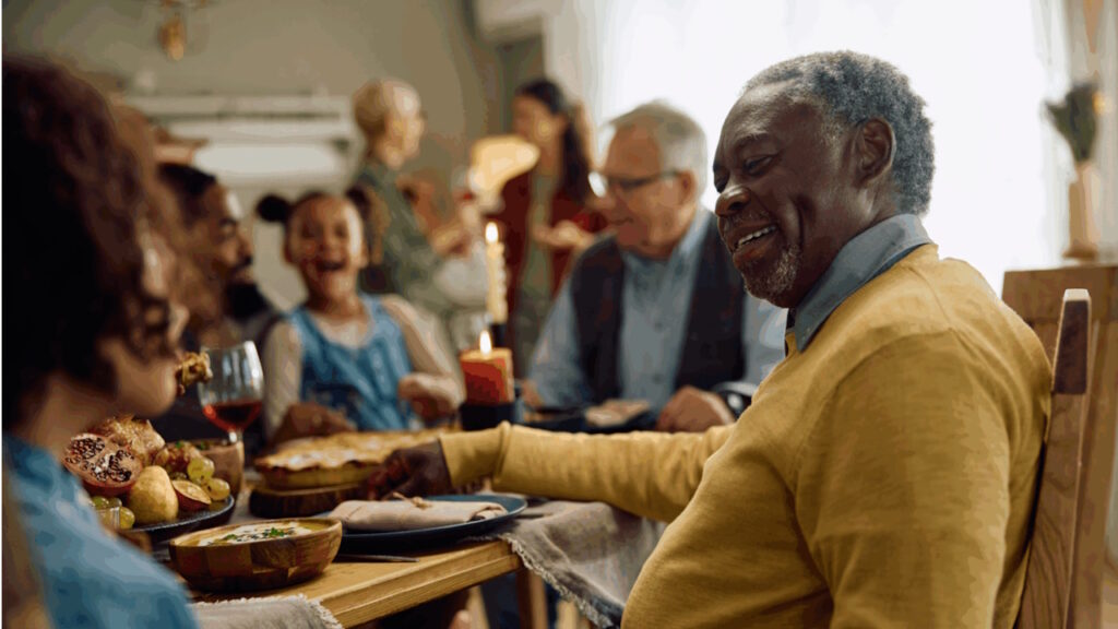 La nostalgie alimentaire