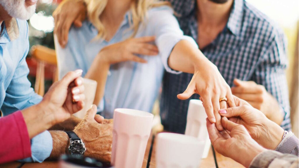 La perspective à long terme