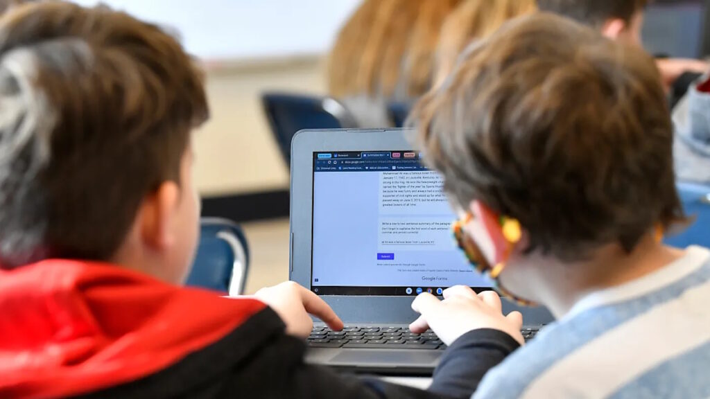 La peur de perdre le contrôle